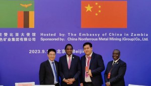 9��14�������й�פ�ޱ��Ǵ�ʹ���������й����ޱ���Ͷ���ƽ��˶��ھ����������³����������������������ݻ�ϣ������������ͬʱԼ���ޱ��Ǵ���������6t������ˮ���ſ�����